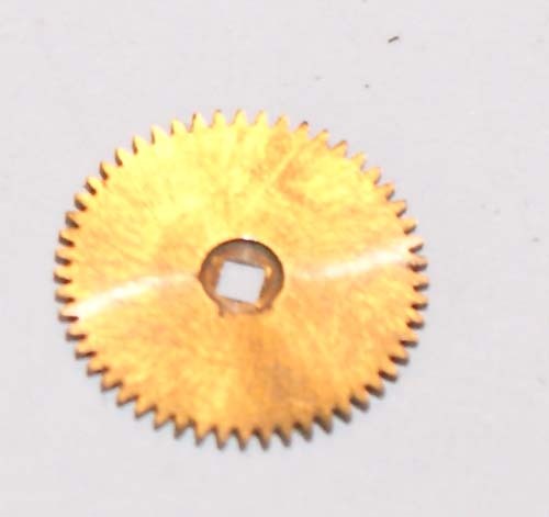 Omega cal t17 sperrad - sperrad, part