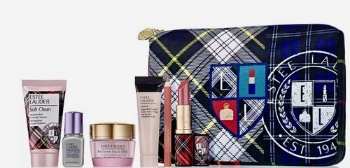 Nuovo estée lauder set 7 - lauder,