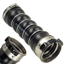 Turbo Tubo di Aspirazione per