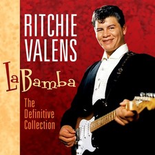 Ritchie valens bamba the - valens,