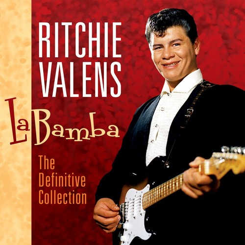 Ritchie valens bamba the - valens,