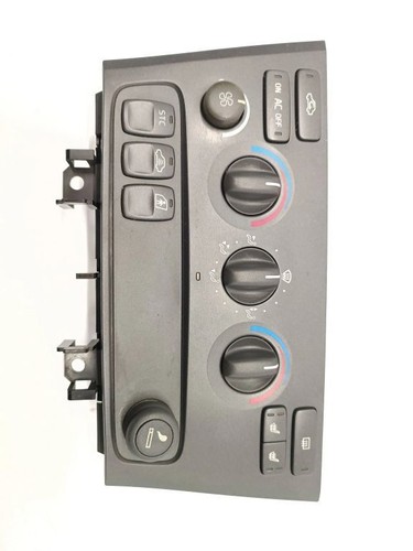 Volvo s60 2003 - 2003, del