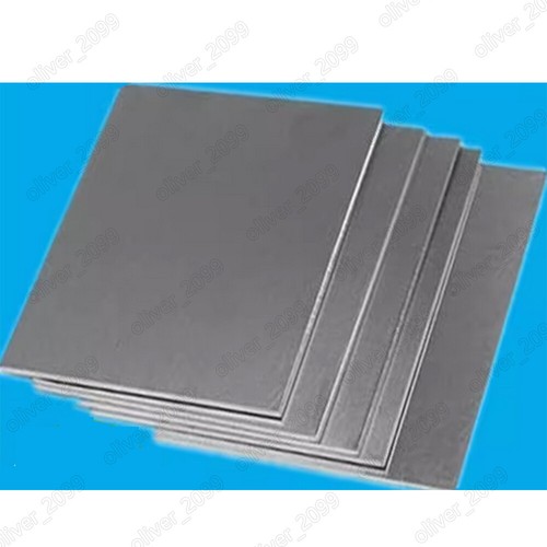 1pcs piastra lamiera di - piastra,
