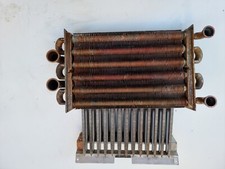 Scambiatore Caldaia ARISTON AS24 egis  E Compatibili