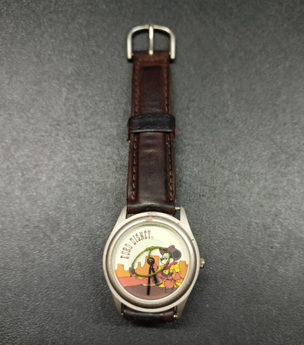 Orologio topolino euro - euro, disney