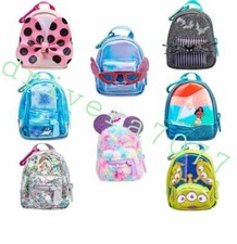 Zaino Real Littles Disney -