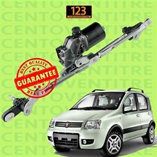 MOTORINO TERGICRISTALLO