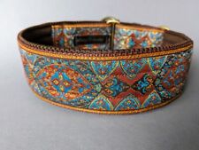 Collare levriero 5cm extra