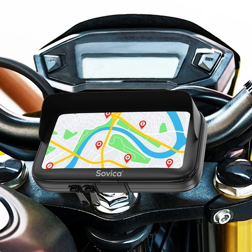 Porta cellulare moto - porta,