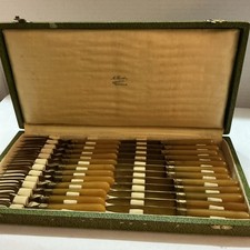 Set cocktail A. Gaudin 44-Rue