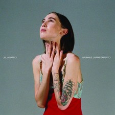 Julia Bardo - Bauhaus