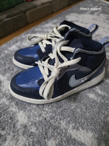Nike dunk mid top - mid, sneakers