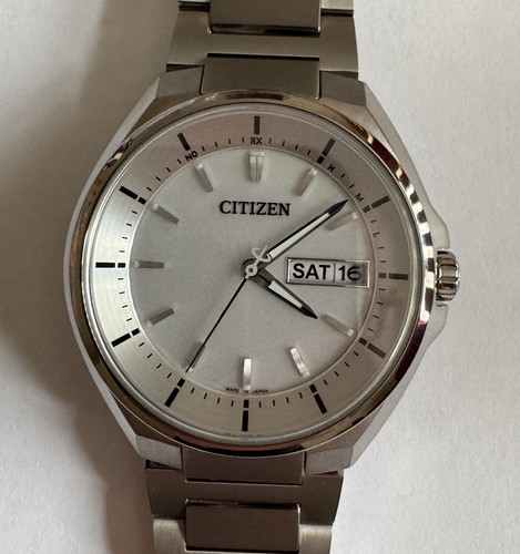 Orologio citizen uomo - citizen,