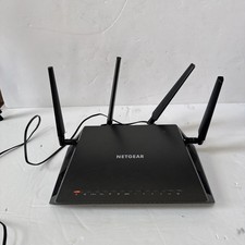 Netgear Nighthawk X4S router