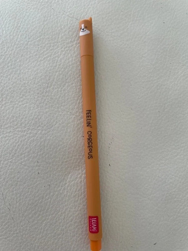 Penna legami corgi - legami,