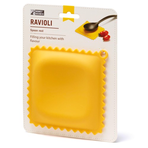 Poggia cucchiaio forma - poggia-cucchiaio,