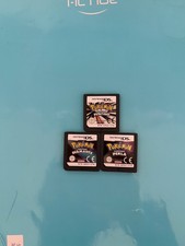 Pokémon - Versione Platino