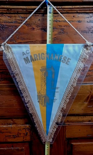 Gagliardetto marignanese - gagliardetto,