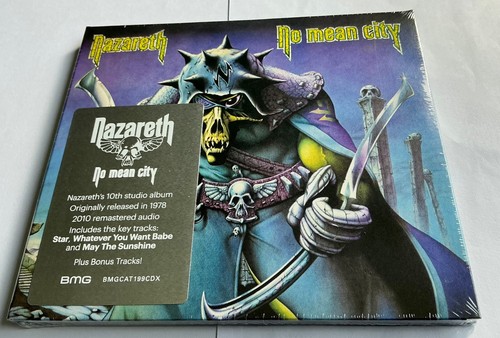 Nazareth mean city - -, (
