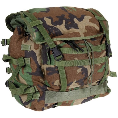 Army mainpack zaino - mainpack,