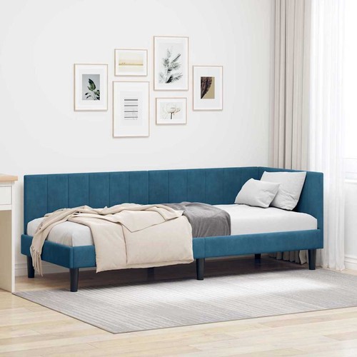 Cornice del letto angolo - ad,