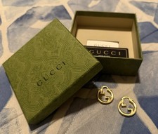 Orecchini Gucci