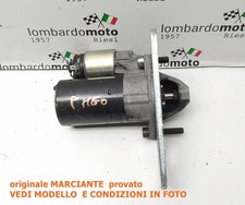 MOTORINO AVVIAMENTO ORIGINALE