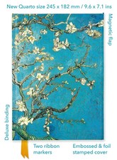 Vincent Van Gogh: Almond
