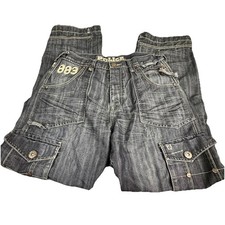 Polizia 883 F. J. Jeans W34