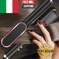 Spazzola Lisciante 5 Livelli
