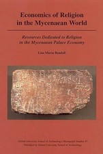 Economics of Religion in the