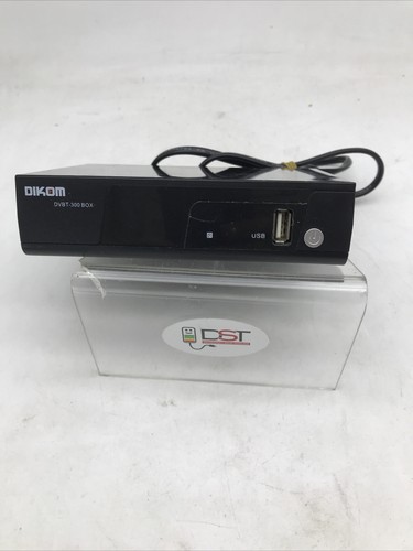 Decoder digitale terrestre - decoder,