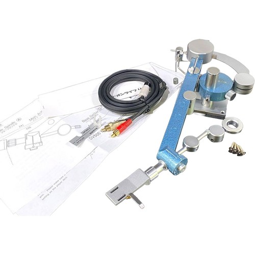 Dynavector 505 blue tonearm - dynavector,