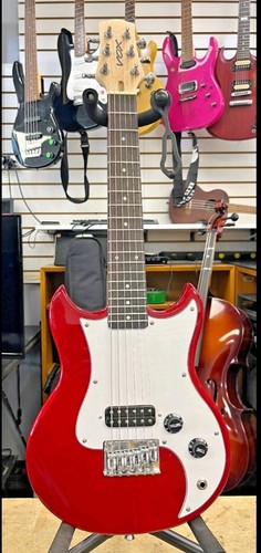 Vox mini chitarra elettrica - , da