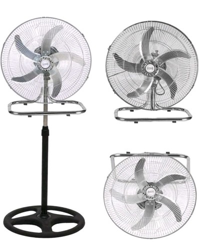 Ventilatore piantana alta - a,