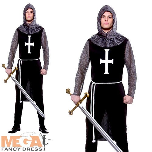 Abito uomo medievale - abito, cavaliere