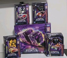 Transformers Legacy Menasor