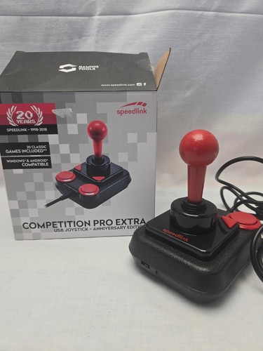 Speedlink competition pro - speedlink,