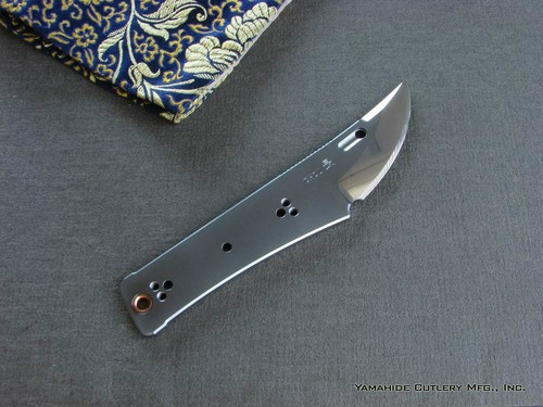 Coltello collo rockstead - coltello, da
