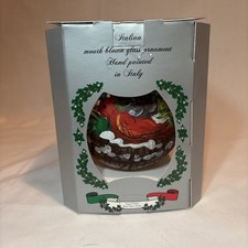 Bellagio ornamento italiano