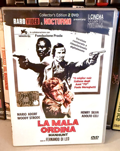 Mala ordina fernando di - ordina,