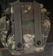 Molle Pouch