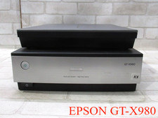 EPSON GT-X980 Perfection V850 Pro scanner per pellicole ad alte prestazioni n...