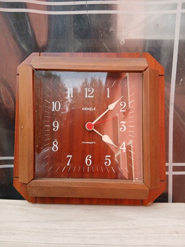 Orologio vintage parete - orologio,