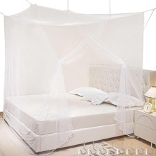 Bianco Zanzariera Da Letto
