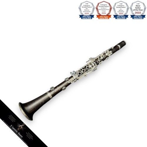 Clarinetto buffet crampon - clarinetto,