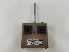 Aviomodelli radiocomando Futaba vintage modellismo