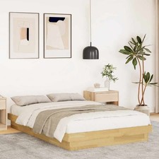 Struttura Letto Senza