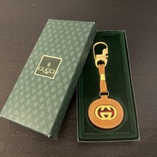 Portachiavi unisex Gucci