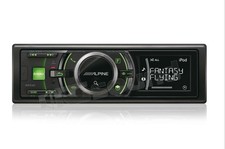 AUTORADIO ALPINE IDA X 311 USB